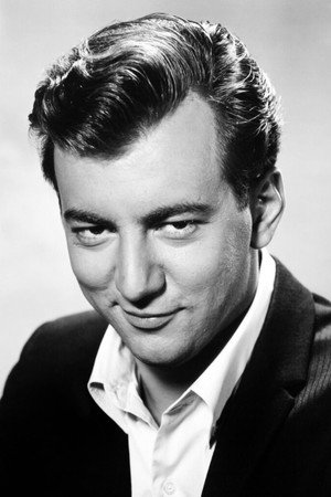 Cover image for Bobby Darin