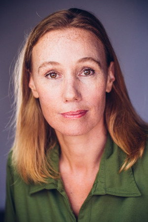 Cover image for Tessa Mitchell