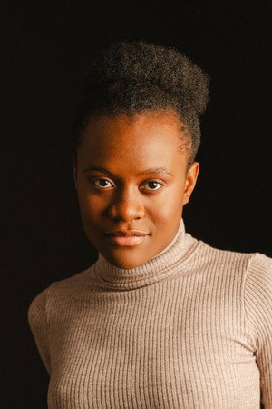 Cover image for Florinda Okomo
