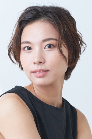 Cover image for 長井恵里