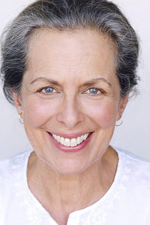 Cover image for Betty Aberlin