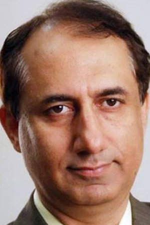 Cover image for Lalit Parimoo