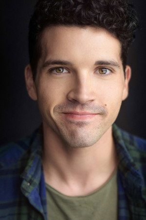 Cover image for Sean Mahaffey