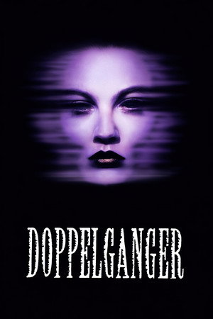 Poster for Доппельгангер