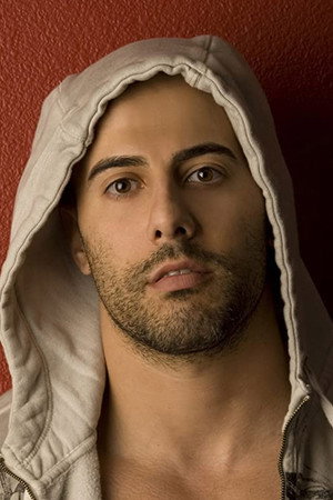 Cover image for Sam Sabbah