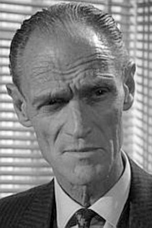 Cover image for Peter Madden