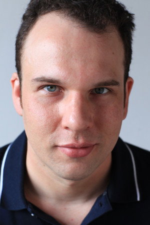 Cover image for Maxime Paradis