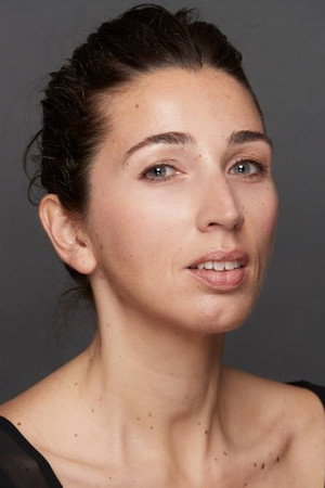 Cover image for Rocío Marín