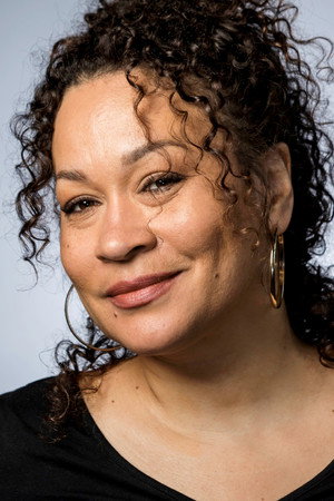 Cover image for Martina Laird