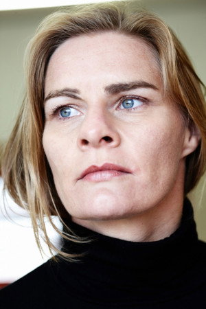 Cover image for Petra Hartung