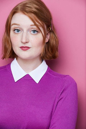 Cover image for Hallie Newcomer