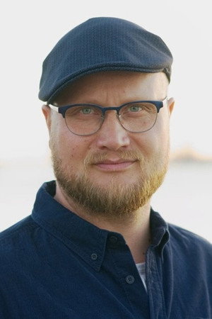 Cover image for Oskar Söderlund
