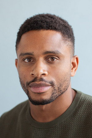 Cover image for Nnamdi Asomugha