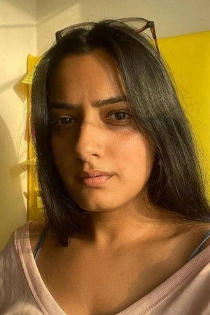 Cover image for Chakori Dwivedi