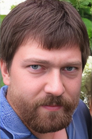Cover image for Александр Кочубей