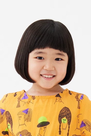 Cover image for 永尾柚乃