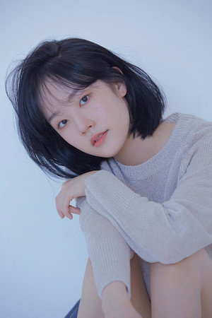 Cover image for Chae Won-been