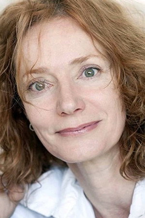 Cover image for Joëlle Sechaud