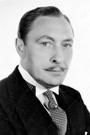 Cover image for Lionel Atwill