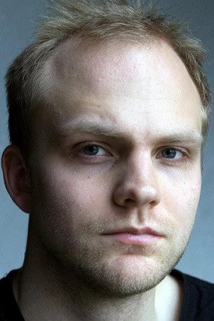 Cover image for Kirill Papin