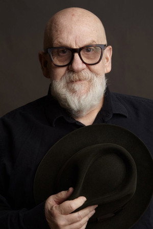 Cover image for Stuart Cornfeld