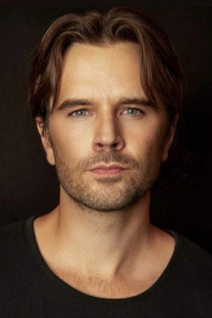 Cover image for Graham Wardle