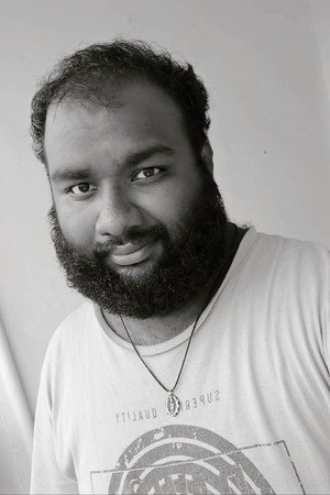 Cover image for Sai Somayajulu