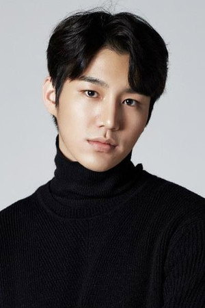 Cover image for Kim Jae-yong