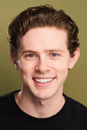 Cover image for Josh Bates