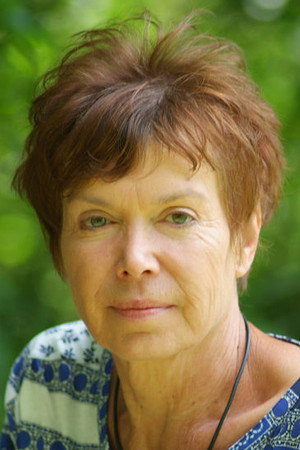 Cover image for Beate Finckh