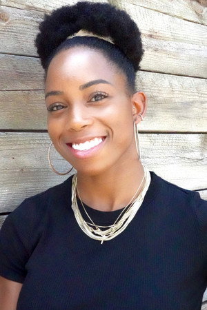 Cover image for Sadiqua Bynum