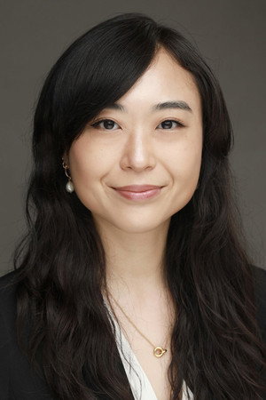 Cover image for Sarah Paek