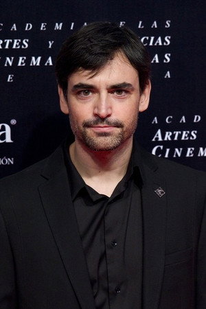Cover image for Jorge Dorado