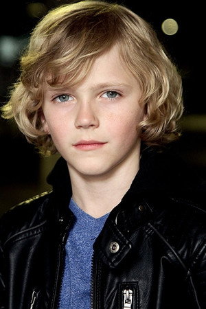 Cover image for Tristan Riggs