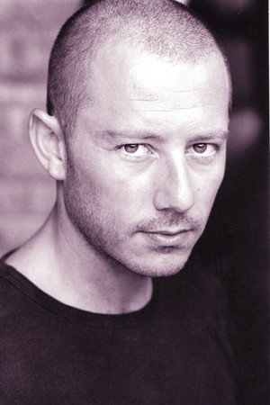 Cover image for Darren Morfitt