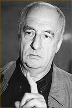 Cover image for Марк Захаров