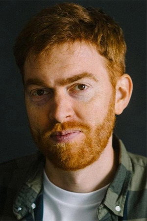 Cover image for Zachary Donohue