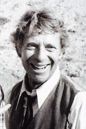 Cover image for Ted Grossman