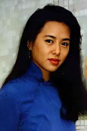 Cover image for Yip San