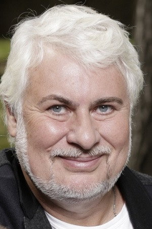 Cover image for Sergey Sarkisov
