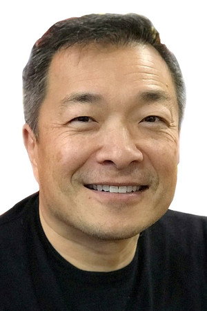 Cover image for Jim Lee