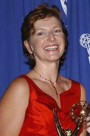 Cover image for Debi Manwiller