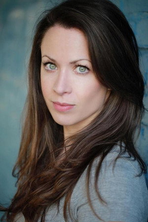 Cover image for Laura Hopper