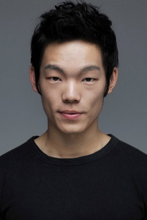 Cover image for 이정현