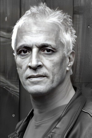 Cover image for David John Pope