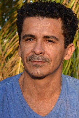 Cover image for Marcello Gonçalves