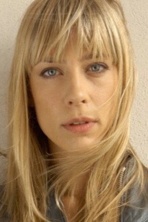 Cover image for Marisa Leonie Bach