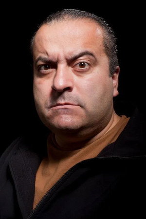 Cover image for Rick Cordeiro
