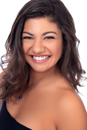Cover image for Sarah Ashley Rodriguez