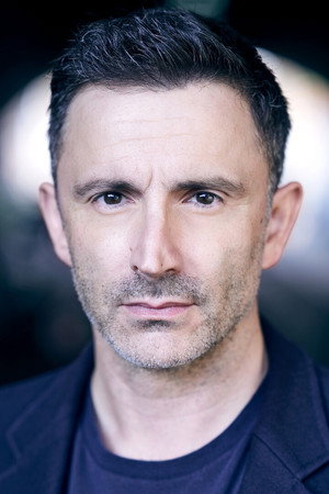 Cover image for Daniel Caltagirone